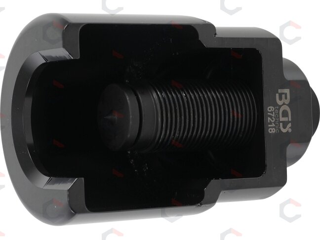 Rutulinių pirštų nuėmėjas sunkvežimiams | plotis 62 mm (67218) Rutulinių pirštų nuėmėjas sunkvežimiams | plotis 62 mm (67218)