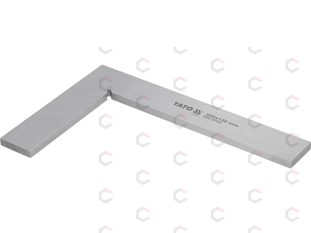 Šaltkalvio kampainis | II klasė | 200X130 mm (YT-70753) Šaltkalvio kampainis | II klasė | 200X130 mm (YT-70753)