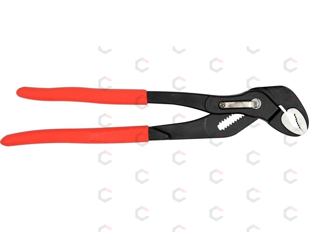 Santechninės replės – fiksuojamos mygtuku – 300 mm (YT-20892) 4 Santechninės replės – fiksuojamos mygtuku – 300 mm (YT-20892) 4