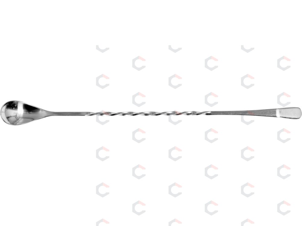 Šaukštelis pailgintas | susuktas | 33 cm ilgio (YG-07136) 1 Šaukštelis pailgintas | susuktas | 33 cm ilgio (YG-07136) 1