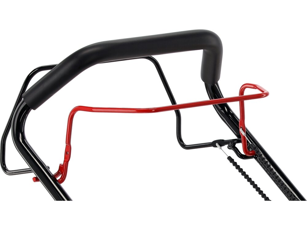 Savaeigė benzininė vejapjovė YATO | Loncin 139 cm³ | 2,4 kW | 460 mm (YT-85502) 9 Savaeigė benzininė vejapjovė YATO | Loncin 139 cm³ | 2,4 kW | 460 mm (YT-85502) 9