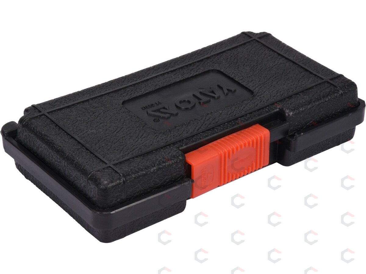 Sankabos išlyginimo / centravimo rinkinys | 15-20 mm / 20-27mm | 2 vnt. (YT-06312) 2 Sankabos išlyginimo / centravimo rinkinys | 15-20 mm / 20-27mm | 2 vnt. (YT-06312) 2