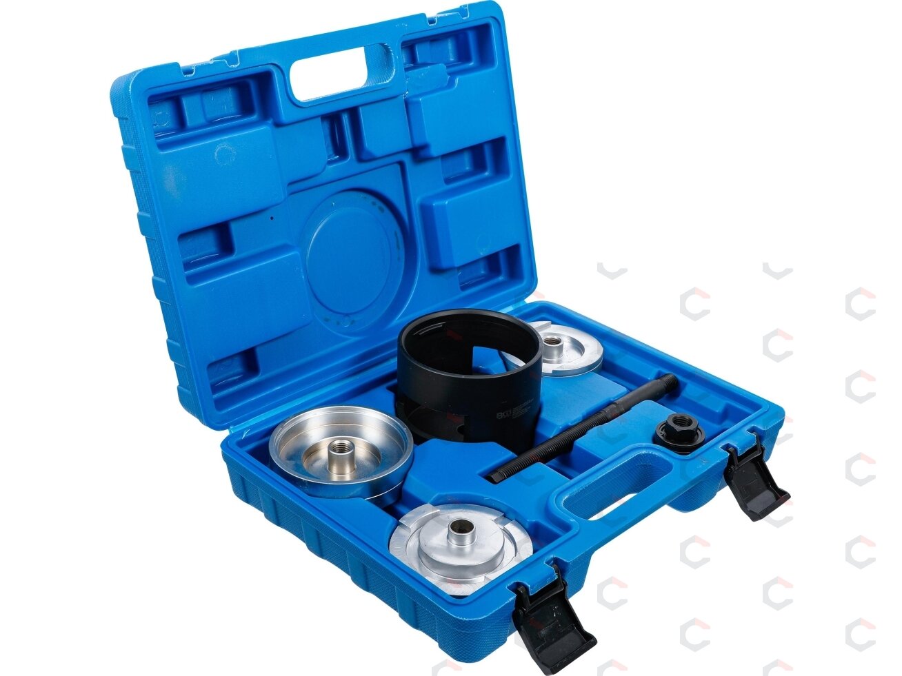 Sailentblokų presavimo rinkinys BMW | BMW X 5 (8845) 1 Sailentblokų presavimo rinkinys BMW | BMW X 5 (8845) 1