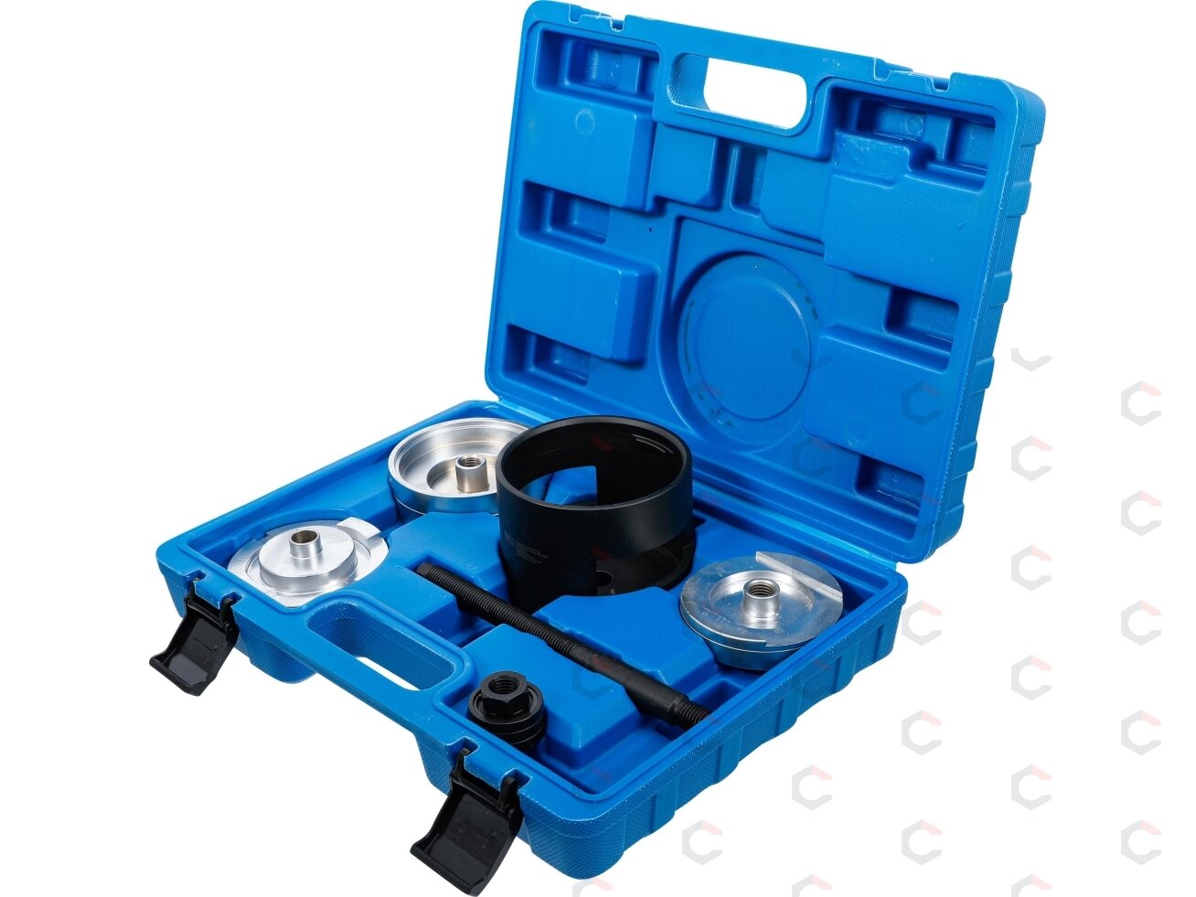 Sailentblokų presavimo rinkinys BMW | BMW X 5 (8845) 2 Sailentblokų presavimo rinkinys BMW | BMW X 5 (8845) 2