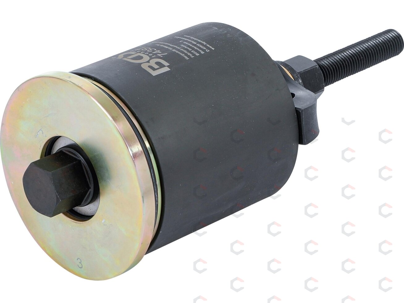 Sailentblokų presavimo rinkinys | BMW E60, E61, E63, E64 (74387) Sailentblokų presavimo rinkinys | BMW E60, E61, E63, E64 (74387)