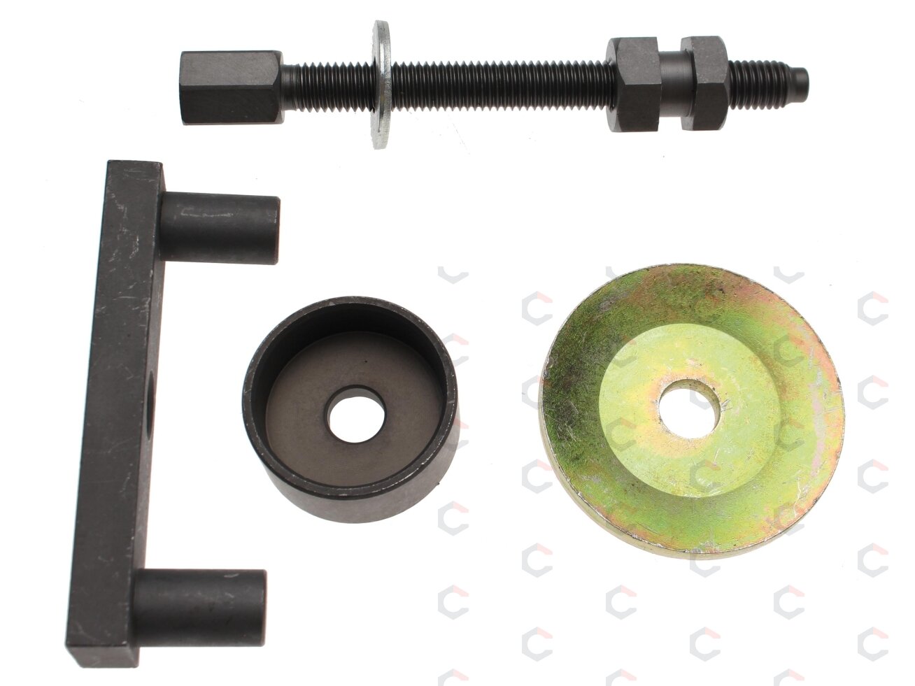 Sailentblokų presavimo rinkinys | Ford Mondeo (8843) Sailentblokų presavimo rinkinys | Ford Mondeo (8843)