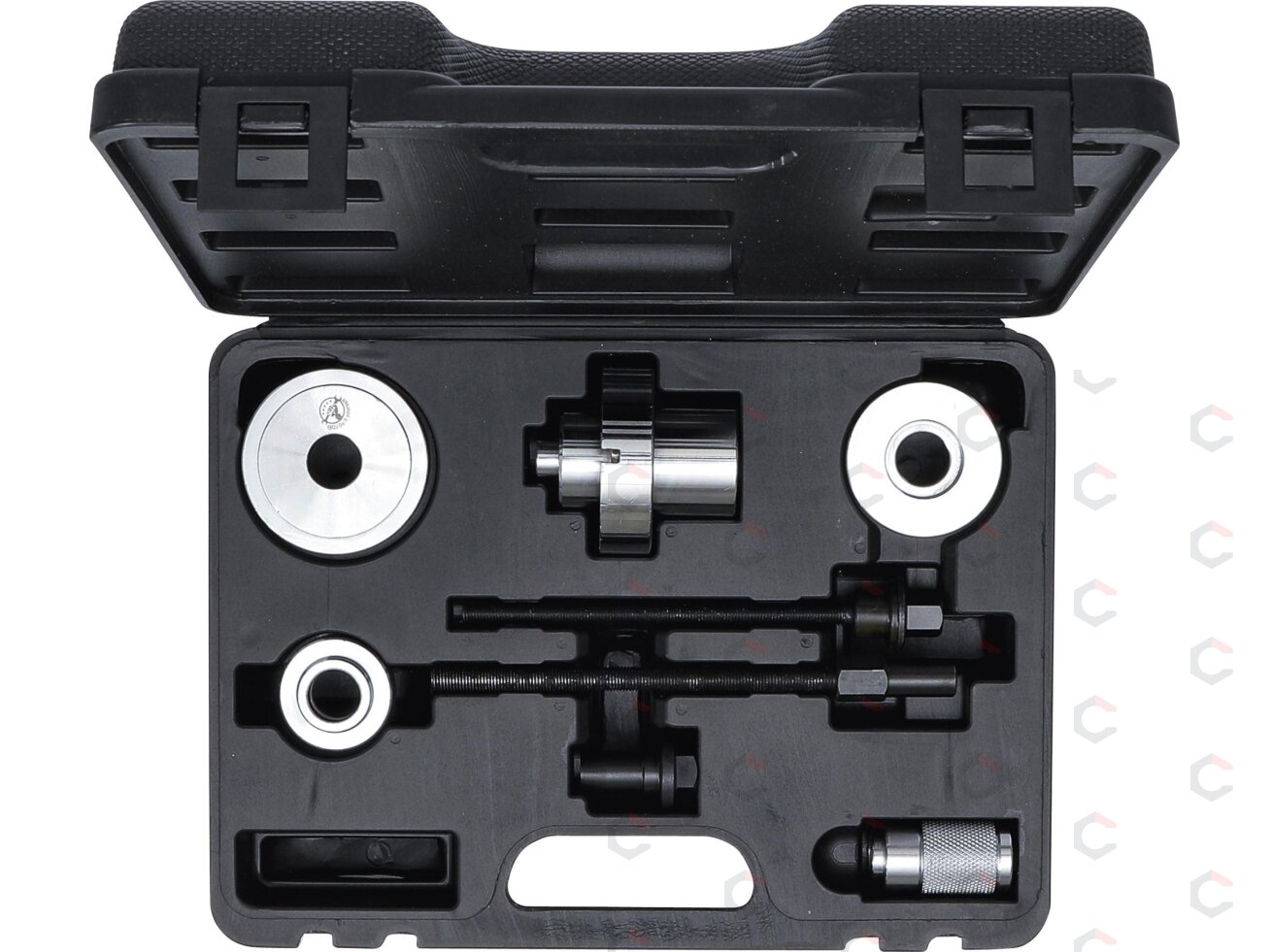 Sailentblokų presavimo rinkinys | VW Polo 9N (98253) 3 Sailentblokų presavimo rinkinys | VW Polo 9N (98253) 3