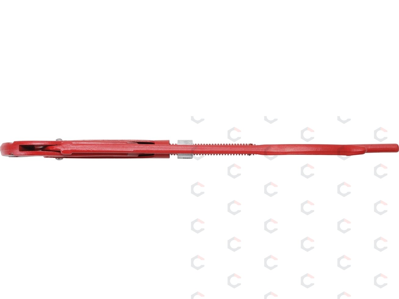Santechninis raktas | 2" | S formos (527) 5