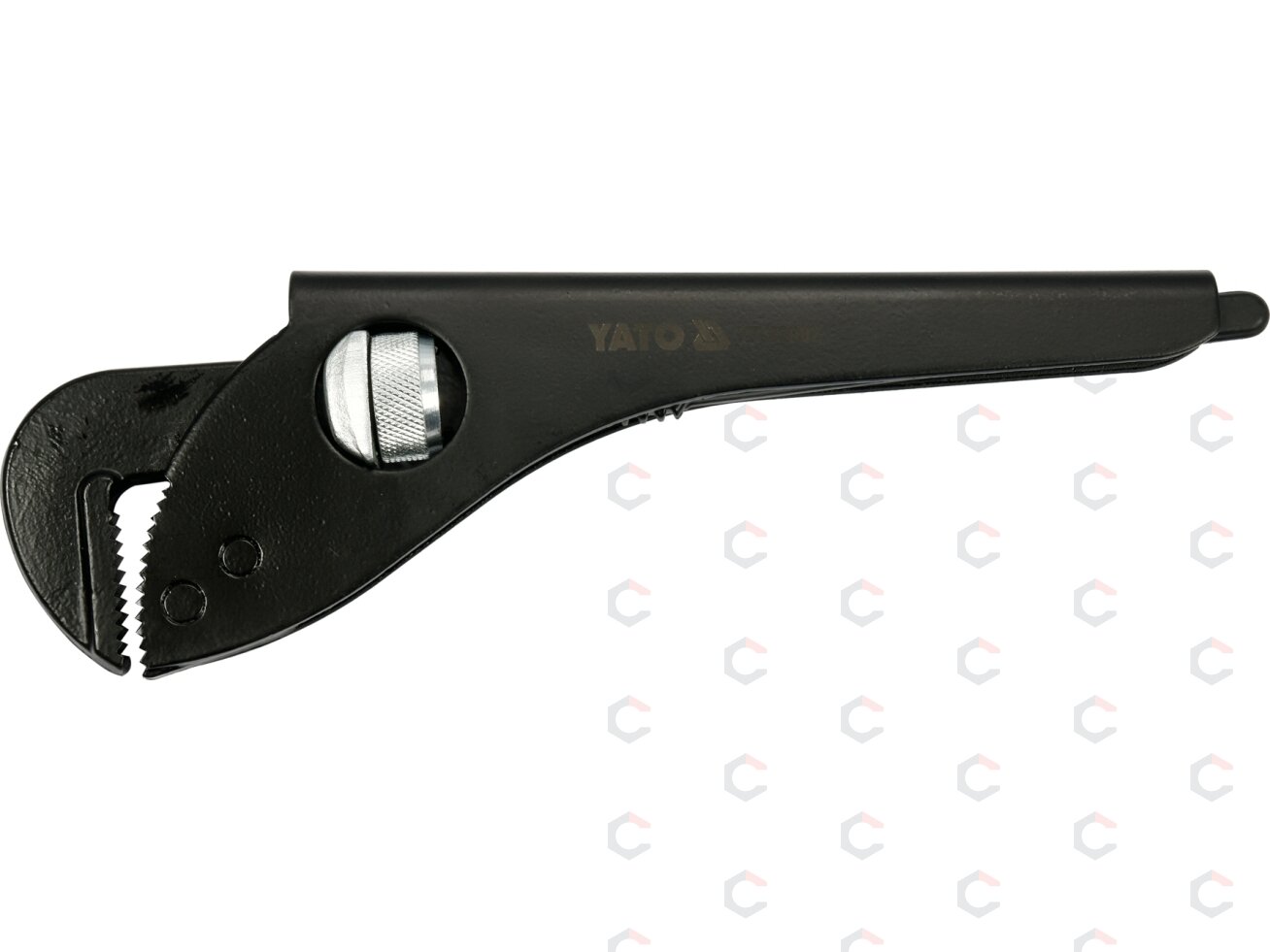 Santechninis vamzdinis raktas 275mm (10.5") (YT-22002)