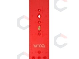 Šablonas vyriams montuoti (YT-44136) 2 Šablonas vyriams montuoti (YT-44136) 2