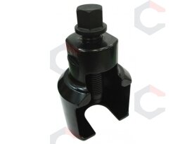 Šarnyrų pirštų nuėmėjas sunkvežimiams | 30 mm (H4022101-30) Šarnyrų pirštų nuėmėjas sunkvežimiams | 30 mm (H4022101-30)