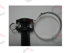 Sąvaržų įrankis | 1.0mm-62mm (RM0602) 5 Sąvaržų įrankis | 1.0mm-62mm (RM0602) 5