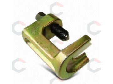 Šarnyro nuėmėjas VW T4 | tarpas 34 mm (B19672) 4 Šarnyro nuėmėjas VW T4 | tarpas 34 mm (B19672) 4