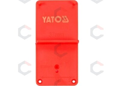 Šablonas vyriams montuoti (YT-44135) 1 Šablonas vyriams montuoti (YT-44135) 1