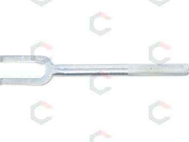 Šakių tipo nuėmėjas | 295 mm | tarpas 23 mm (1808) Šakių tipo nuėmėjas | 295 mm | tarpas 23 mm (1808)