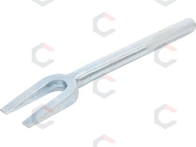 Šakių tipo nuėmėjas | 295 mm | tarpas 23 mm (1808) Šakių tipo nuėmėjas | 295 mm | tarpas 23 mm (1808)
