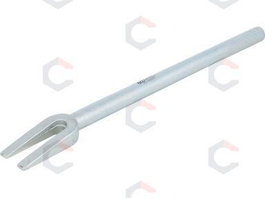 Šakių tipo nuėmėjas | 410 mm | tarpas 18 mm (1805) Šakių tipo nuėmėjas | 410 mm | tarpas 18 mm (1805)