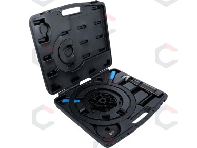 Sankabos atstatymo įrankių rinkinys | skirtas Ford PowerShift DPS6 / 6DCT250 (70997)