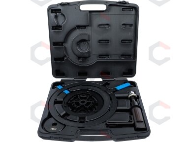 Sankabos atstatymo įrankių rinkinys | skirtas Ford PowerShift DPS6 / 6DCT250 (70997)