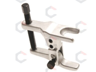 Šarnyro nuėmėjas aukštis: iki 50 / 80mm, darbinis plotis | 18-24 mm (8410V) Šarnyro nuėmėjas aukštis: iki 50 / 80mm, darbinis plotis | 18-24 mm (8410V)