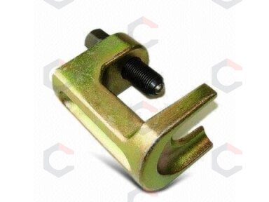 Šarnyro nuėmėjas | darbinis plotis | 23 mm (B1966) Šarnyro nuėmėjas | darbinis plotis | 23 mm (B1966)