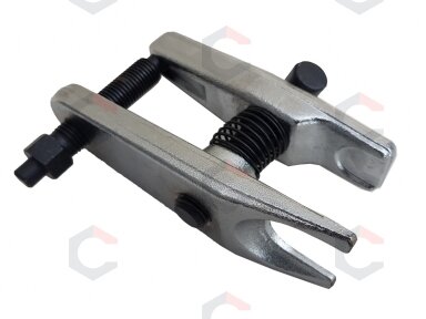 Šarnyro nuėmėjas | darbinis plotis 30 mm (SK030B) Šarnyro nuėmėjas | darbinis plotis 30 mm (SK030B)