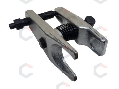 Šarnyro nuėmėjas | darbinis plotis 30 mm (SK030B) Šarnyro nuėmėjas | darbinis plotis 30 mm (SK030B)