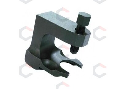 Šarnyrų nuėmėjas universalus Audi, VW, BMW, Ford, Mercedes W170,W202,W210,W220 ir kt."Stahlberg"(H4072101)