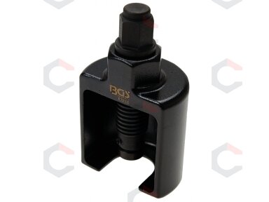 Rutulinių pirštų nuėmėjas | 30 mm (67213) Rutulinių pirštų nuėmėjas | 30 mm (67213)