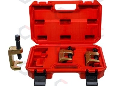 Šarnyrų traukių nuėmėjų rinkinys | 23-28-34 mm | 3 vnt. (6249) Šarnyrų traukių nuėmėjų rinkinys | 23-28-34 mm | 3 vnt. (6249)