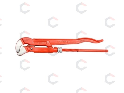 Santechninis raktas 1", S formos (55220)