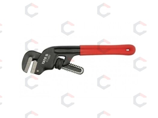Santechninis raktas su PVC rankena 900 mm (YT-2206) Santechninis raktas su PVC rankena 900 mm (YT-2206)