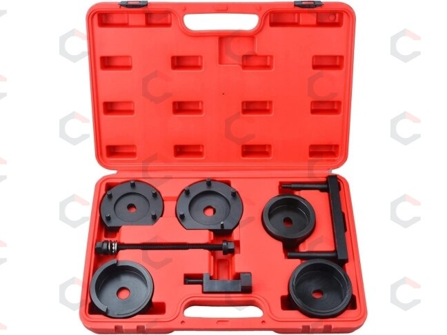 Sailentblokų presavimo rinkinys | BMW X1 / X3 / X5 (SK2258) 1 Sailentblokų presavimo rinkinys | BMW X1 / X3 / X5 (SK2258) 1