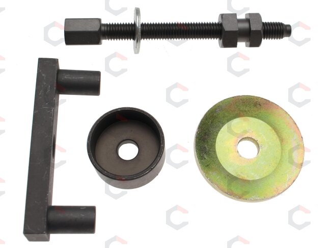 Sailentblokų presavimo rinkinys | Ford Mondeo (8843) Sailentblokų presavimo rinkinys | Ford Mondeo (8843)