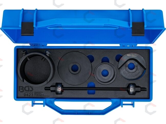 Sailentblokų presavimo rinkinys Opel / Vauxhall | 5 vnt. (9423) 3