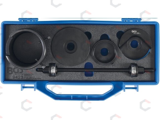 Sailentblokų presavimo rinkinys Opel / Vauxhall | 5 vnt. (9423) 6