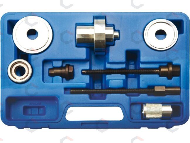 Sailentblokų presavimo rinkinys | VW Polo 9N (8253) 6 Sailentblokų presavimo rinkinys | VW Polo 9N (8253) 6