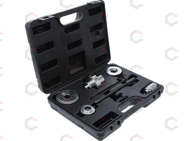 Sailentblokų presavimo rinkinys | VW Polo 9N (98253) 1