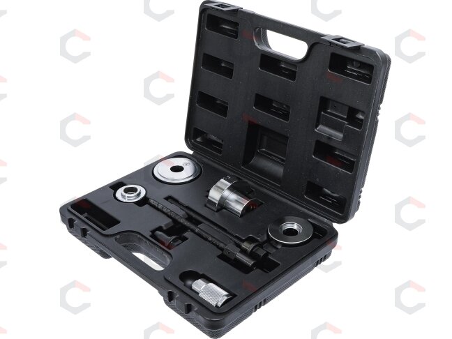 Sailentblokų presavimo rinkinys | VW Polo 9N (98253) 2 Sailentblokų presavimo rinkinys | VW Polo 9N (98253) 2