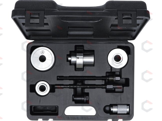 Sailentblokų presavimo rinkinys | VW Polo 9N (98253) 3 Sailentblokų presavimo rinkinys | VW Polo 9N (98253) 3