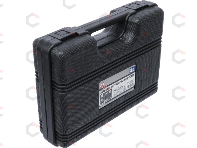 Sailentblokų presavimo rinkinys | VW Polo 9N (98253) 5 Sailentblokų presavimo rinkinys | VW Polo 9N (98253) 5