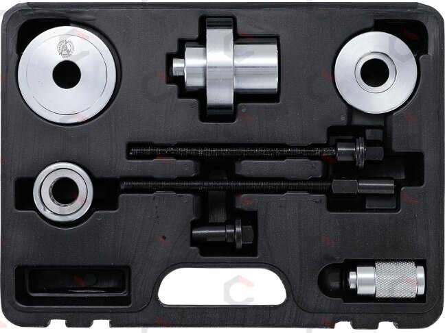 Sailentblokų presavimo rinkinys | VW Polo 9N (98253) 6 Sailentblokų presavimo rinkinys | VW Polo 9N (98253) 6
