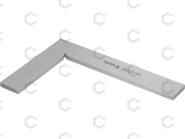 Šaltkalvio kampainis | II klasė | 200X130 mm (YT-70753) Šaltkalvio kampainis | II klasė | 200X130 mm (YT-70753)