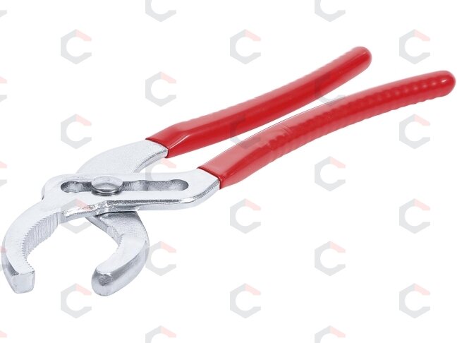 Sanitarinės / santechninės replės | 230 mm (75810) Sanitarinės / santechninės replės | 230 mm (75810)