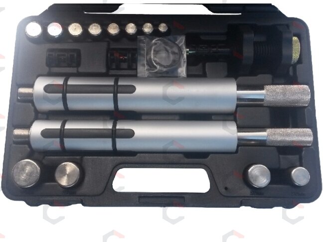 Sankabos remonto rinkinys (SA1502) 1 Sankabos remonto rinkinys (SA1502) 1