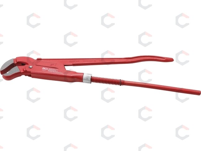 Santechninis raktas | 2" | S formos (527) 4