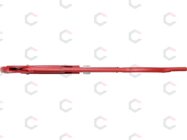 Santechninis raktas | 2" | S formos (527) 5