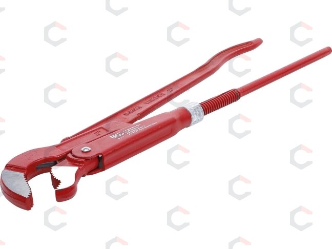 Santechninis raktas | 2" | S formos (527)