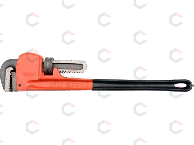 Santechninis raktas stilson su PVC rankena 350 mm (55635) Santechninis raktas stilson su PVC rankena 350 mm (55635)