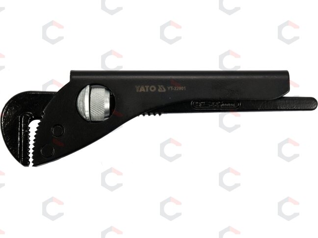 Santechninis vamzdinis raktas 225 mm (9 ") (YT-22001) Santechninis vamzdinis raktas 225 mm (9 ") (YT-22001)